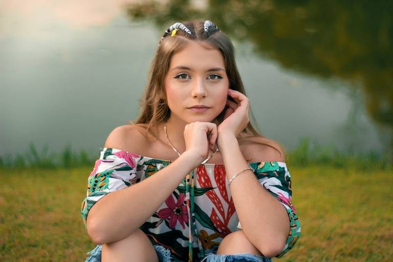 Fotógrafo de 15 anos em Campo Limpo Paulista