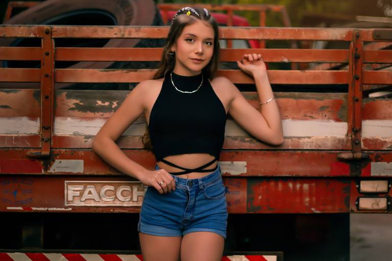 Fotógrafo de debutante em Campo Limpo Paulista