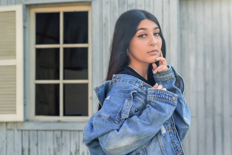 Fotos de 15 anos no Expressa em Jundiaí