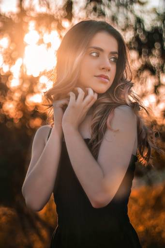 Ensaio de 15 anos em Campo Limpo Paulista