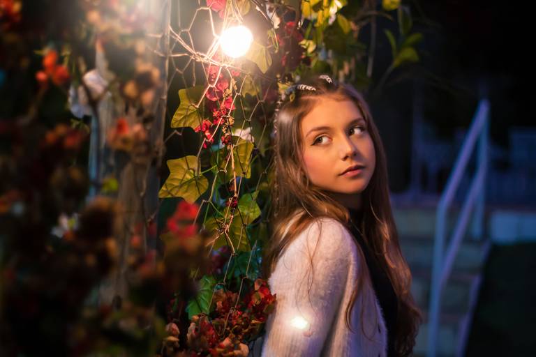 Fotógrafo de debutante em Jundiaí