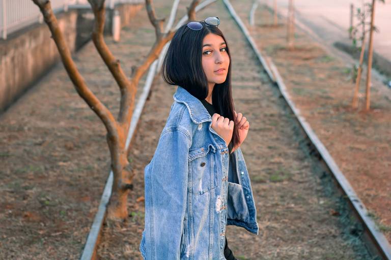 Ensaio fotográfico de debutante no Expressa em Jundiaí