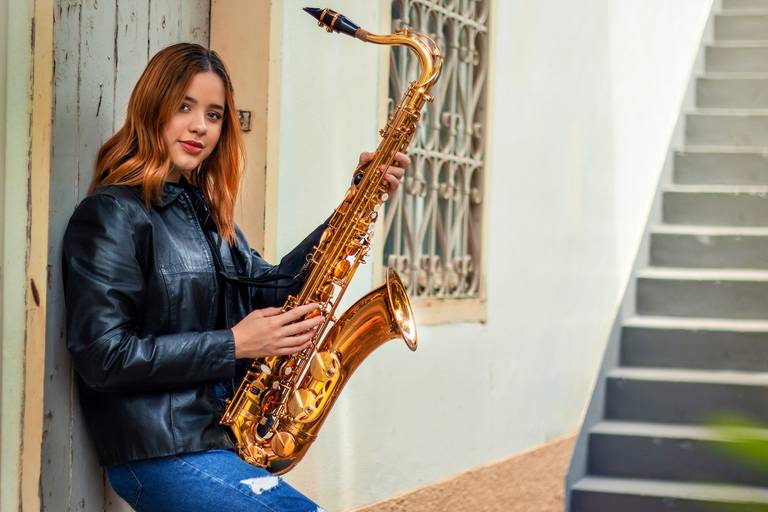 Ensaio de debutante em Jundiaí