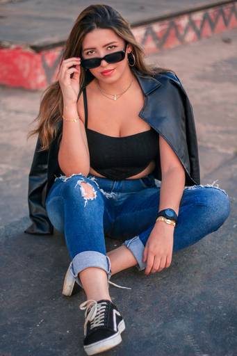 Fotos de 15 anos em Várzea Paulista