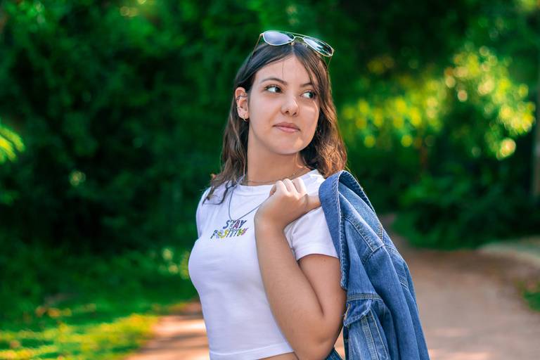 Ensaio de natureza em Campo Limpo Paulista