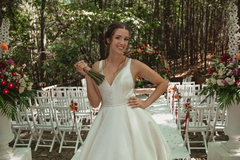 Quinta Cheiro de Alecrim