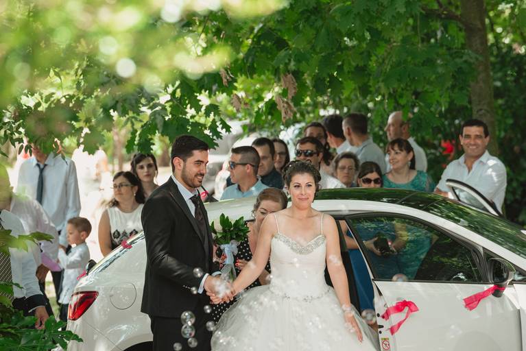 Quinta do Outeiro - Aguada de Cima