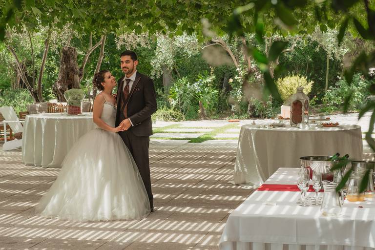 Noivos - Quinta do Outeiro - Aguada de Cima