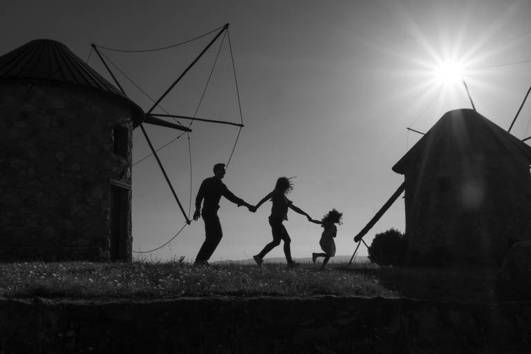 Sessão fotográfica em Coimbra