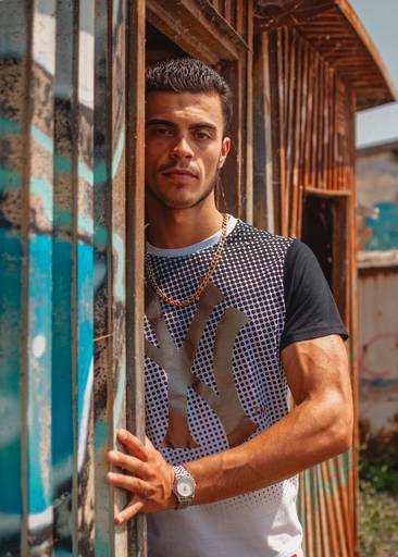 Sessão Fotográfica - Salinas de Aveiro