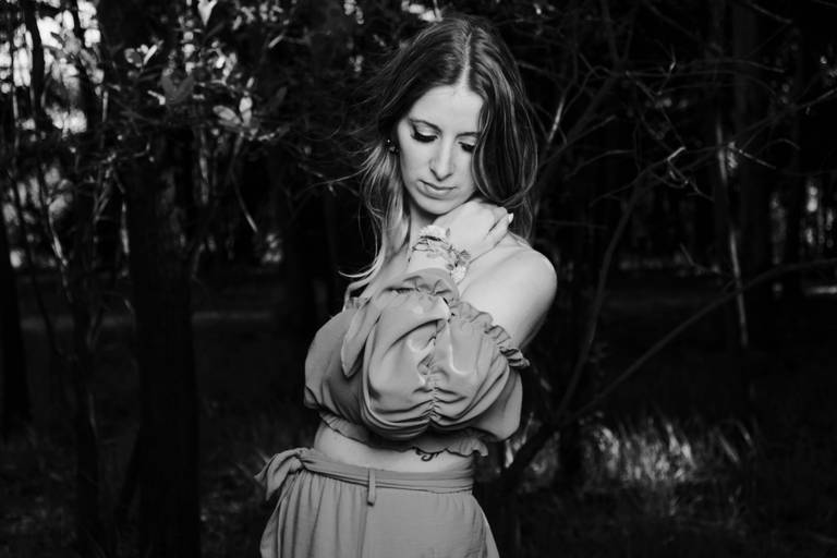 Sessão fotográfica em Águeda