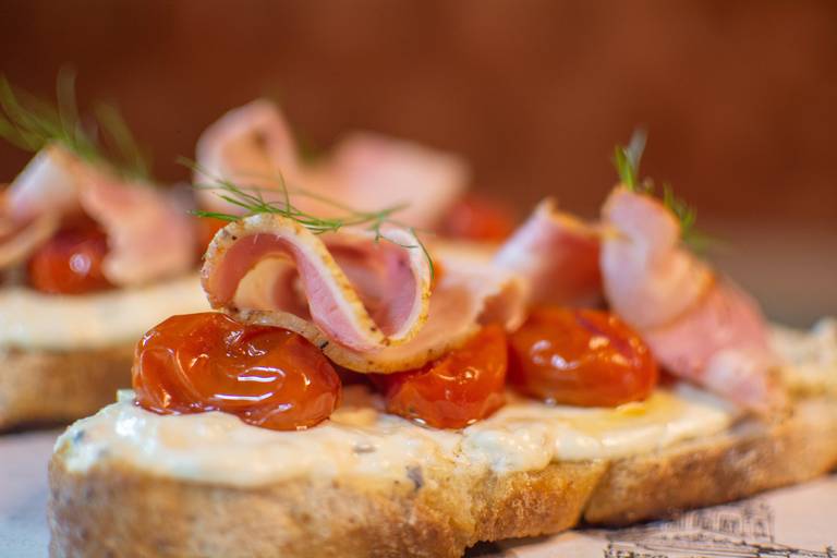 Fotos de Gastronomia para restaurantes em Tiradentes e Fotos de gastronomia em São João del-Rei