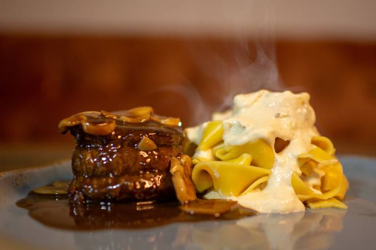 Fotos de Gastronomia para restaurantes em Tiradentes e Fotos de gastronomia em São João del-Rei