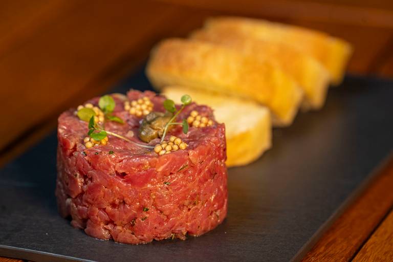 Fotos de Gastronomia para restaurantes em Tiradentes e Fotos de gastronomia em São João del-Rei