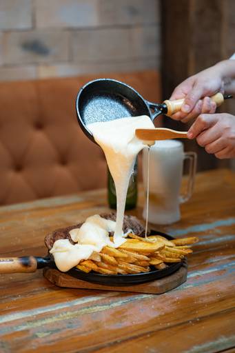 Fotos de Gastronomia para restaurantes em Tiradentes e Fotos de gastronomia em São João del-Rei