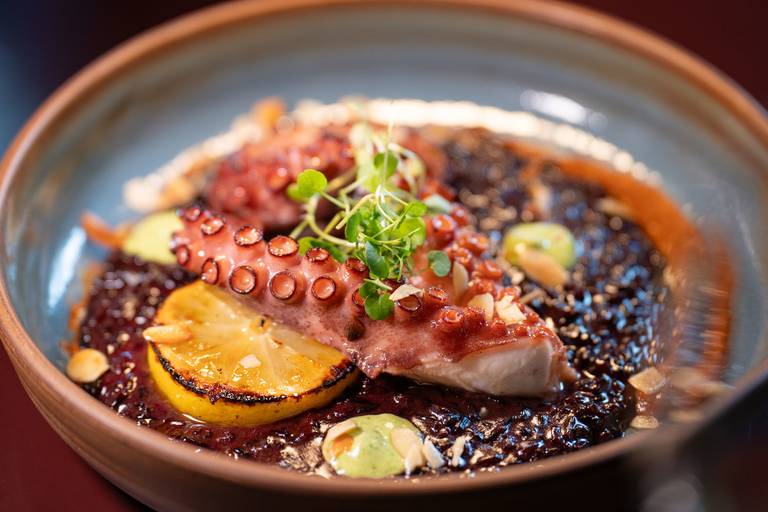 Fotos de Gastronomia para restaurantes em Tiradentes e Fotos de gastronomia em São João del-Rei