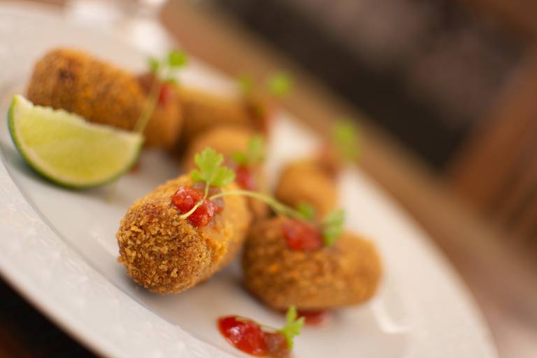 Fotos de Gastronomia para restaurantes em Tiradentes e Fotos de gastronomia em São João del-Rei