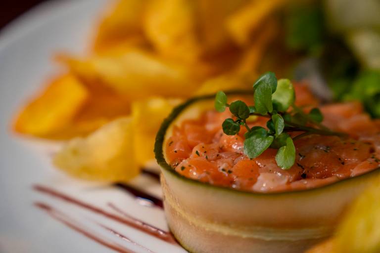 Fotos de Gastronomia para restaurantes em Tiradentes e Fotos de gastronomia em São João del-Rei