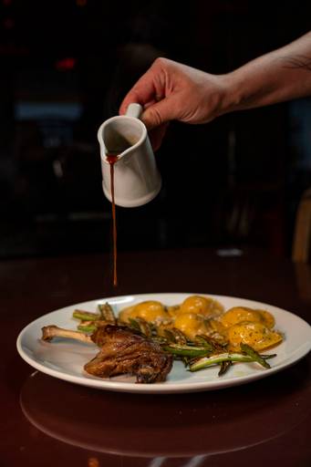 Fotos de Gastronomia para restaurantes em Tiradentes e Fotos de gastronomia em São João del-Rei
