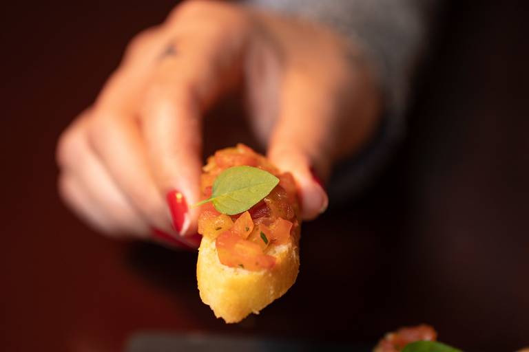 Fotos de Gastronomia para restaurantes em Tiradentes e Fotos de gastronomia em São João del-Rei