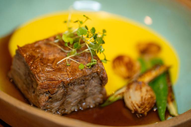 Fotos de Gastronomia para restaurantes em Tiradentes e Fotos de gastronomia em São João del-Rei