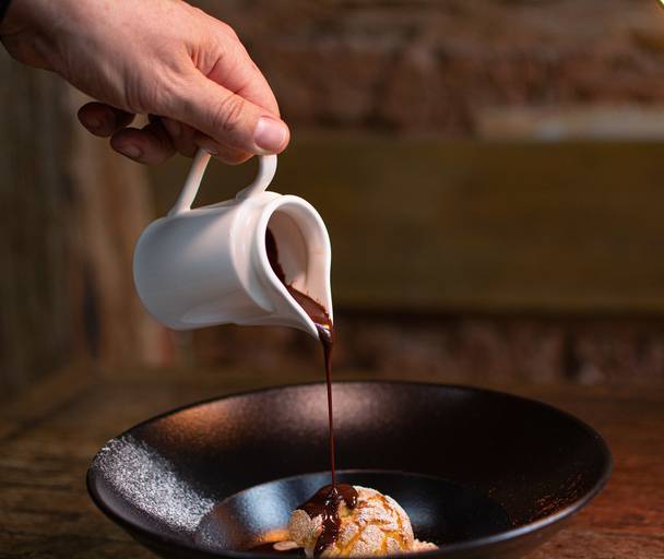 Fotos de Gastronomia para restaurantes em Tiradentes e Fotos de gastronomia em São João del-Rei