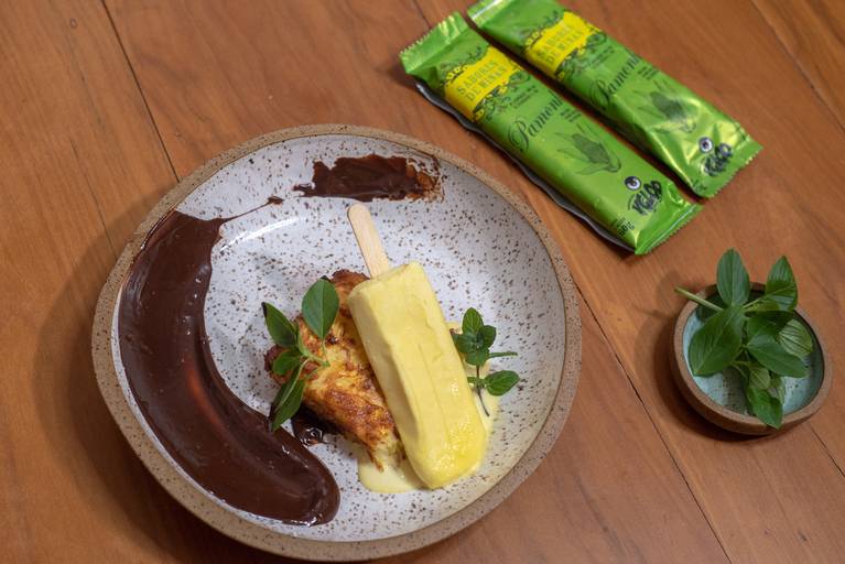 Fotos de Gastronomia para restaurantes em Tiradentes e Fotos de gastronomia em São João del-Rei