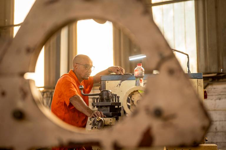 Fotos Corporativas de Indústria e fotos de indústria metalúrgica 