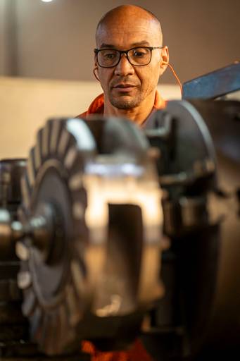 Fotos Corporativas de Indústria e fotos de indústria metalúrgica 