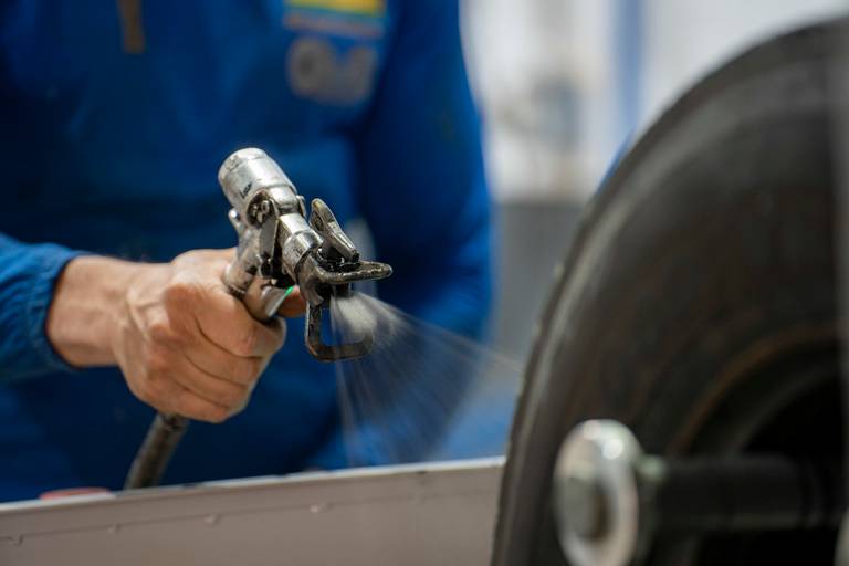 Fotos Corporativas de Indústria e fotos de indústria metalúrgica 