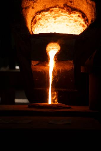 Fotos Corporativas de Indústria e fotos de indústria metalúrgica 