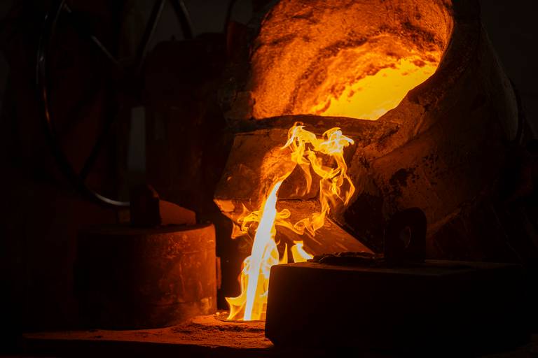 Fotos Corporativas de Indústria e fotos de indústria metalúrgica 