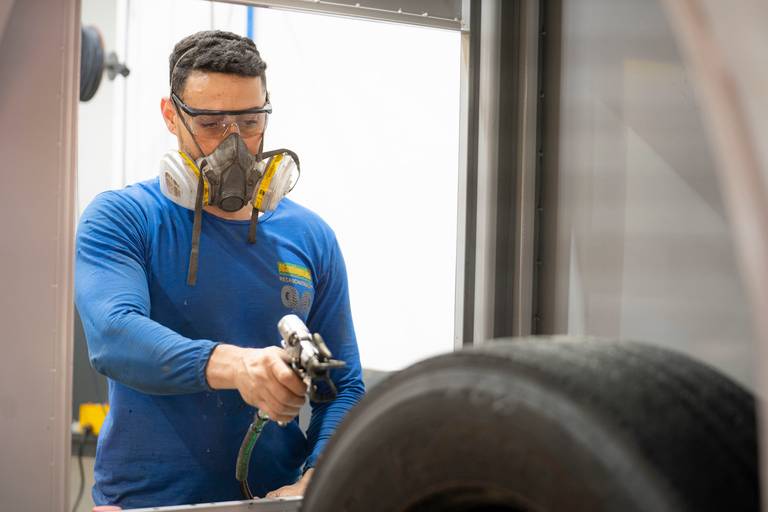 Fotos Corporativas de Indústria e fotos de indústria metalúrgica 