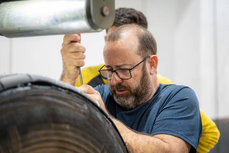 Fotos Corporativas de Indústria e fotos de indústria metalúrgica 