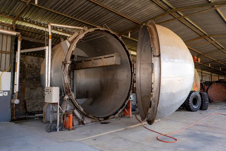 Fotos Corporativas de Indústria e fotos de indústria metalúrgica 