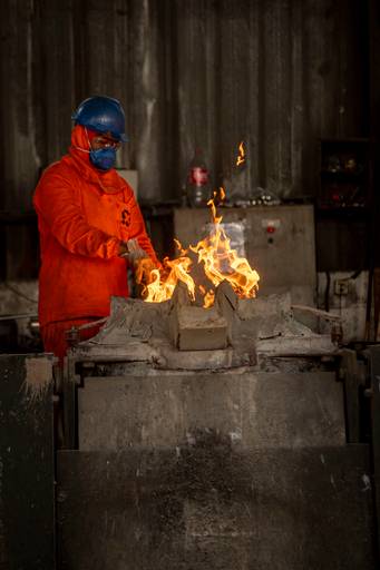 Fotos Corporativas de Indústria e fotos de indústria metalúrgica 