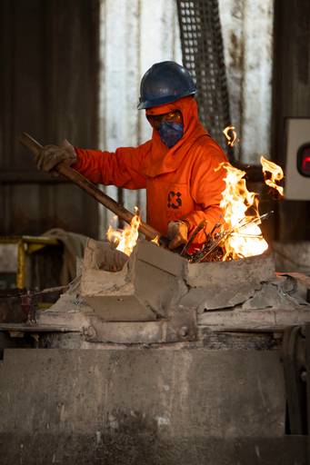 Fotos Corporativas de Indústria e fotos de indústria metalúrgica 