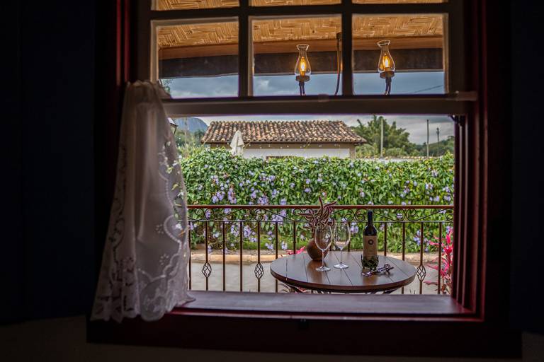 Fotos de Pousadas e Fotos de hóteis em Tiradentes e fotos de hóteis e fotos de pousadas em São João del-Rei