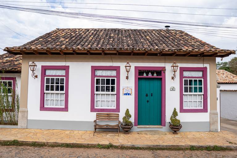 Fotos de Pousadas e Fotos de hóteis em Tiradentes e fotos de hóteis e fotos de pousadas em São João del-Rei