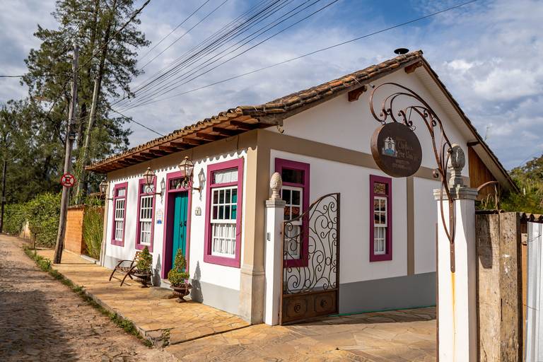 Fotos de Pousadas e Fotos de hóteis em Tiradentes e fotos de hóteis e fotos de pousadas em São João del-Rei