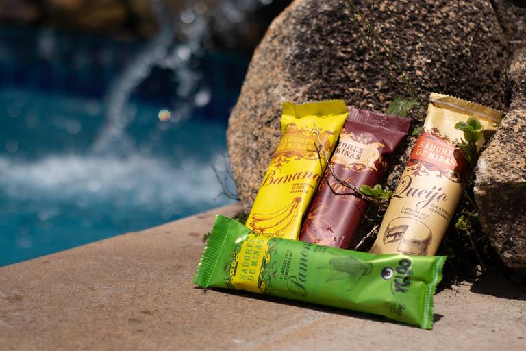 Fotos de Produtos para banco de imagens