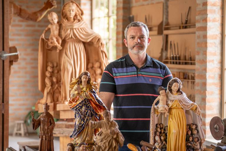 Retratos Corporativos em São João del-Rei e Retratos Corporativos em Tiradentes