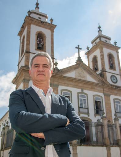 Retratos Corporativos em São João del-Rei e Retratos Corporativos em Tiradentes