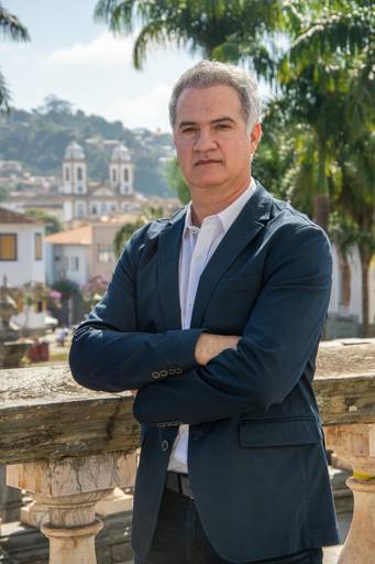 Retratos Corporativos em São João del-Rei e Retratos Corporativos em Tiradentes