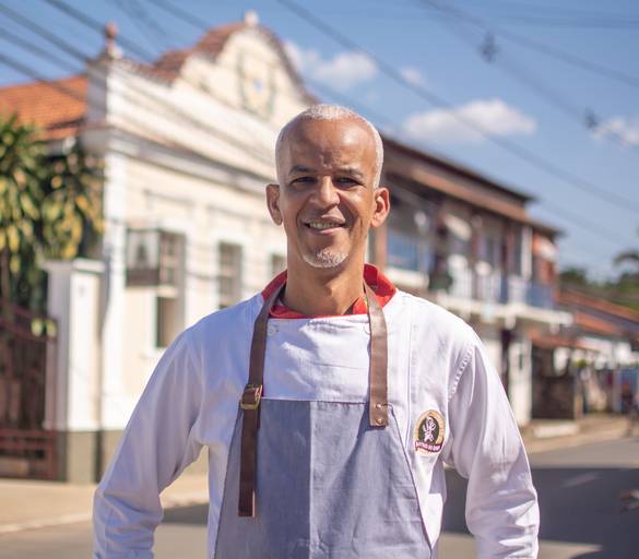 Retratos Corporativos em São João del-Rei e Retratos Corporativos em Tiradentes