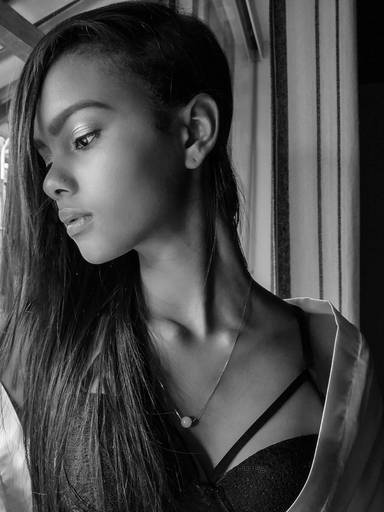 Model: Bárbara Vitória