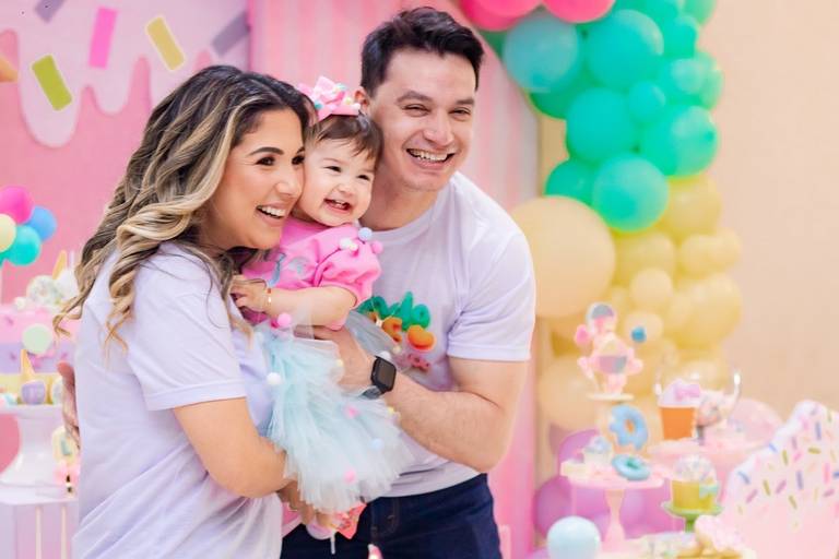 Aniversário infantil. Fuzuê Festas em Novo Hamburgo | Leandro Cavalheiro Fotografia