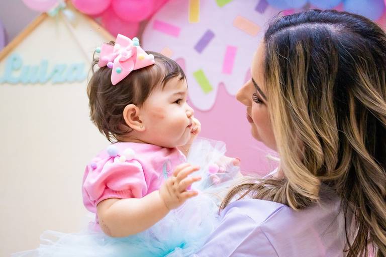 Aniversário infantil. Fuzuê Festas em Novo Hamburgo | Leandro Cavalheiro Fotografia