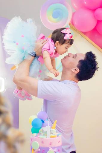 Aniversário infantil. Fuzuê Festas em Novo Hamburgo | Leandro Cavalheiro Fotografia