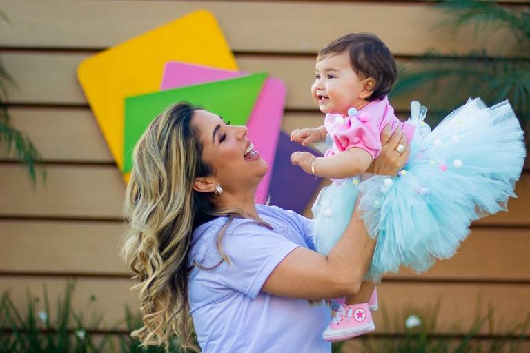 Aniversário infantil. Fuzuê Festas em Novo Hamburgo | Leandro Cavalheiro Fotografia